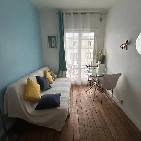 Stpaul1 Appt Rive Droite Centre Marais