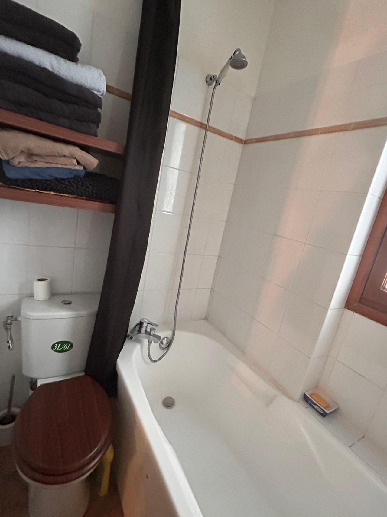 Appt Rive Droite Centre Marais Parigi