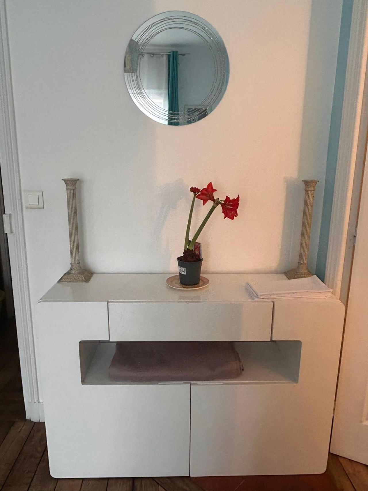 Appt Rive Droite Centre Marais *