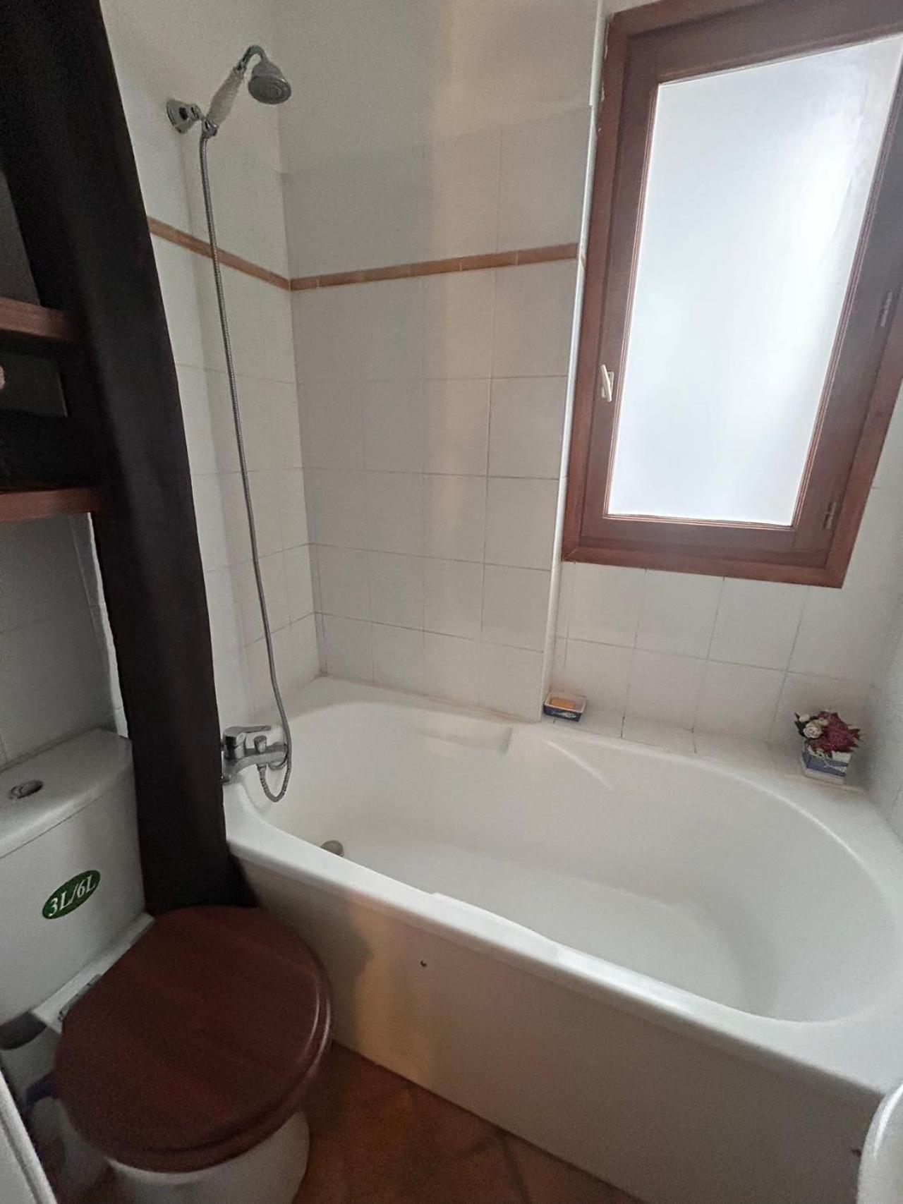 Appartamento Appt Rive Droite Centre Marais Parigi