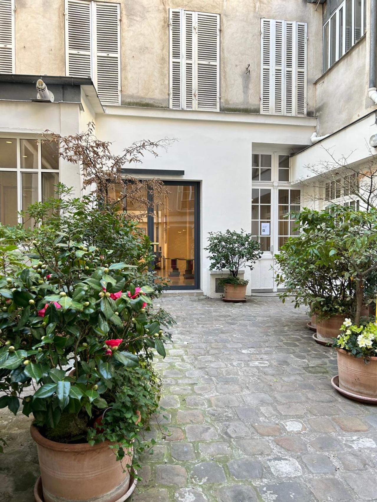 Appt Rive Droite Centre Marais * Parigi