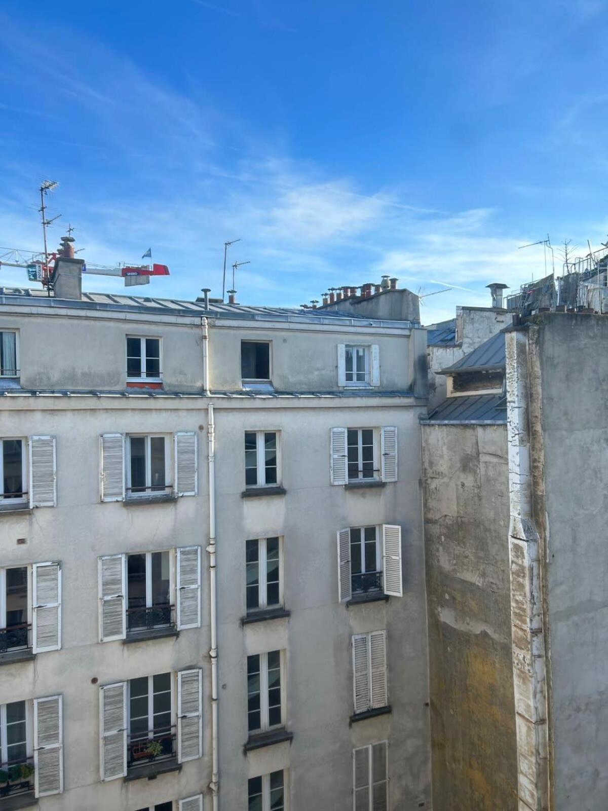 Appartamento Appt Rive Droite Centre Marais