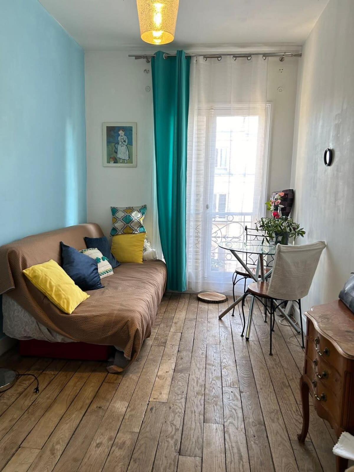 Appartamento Appt Rive Droite Centre Marais