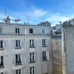 Stpaul1 Appt Rive Droite Centre Marais