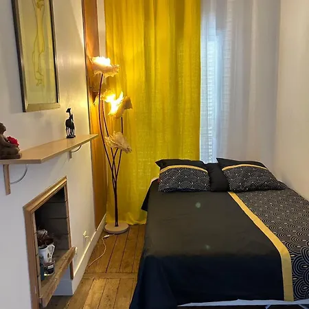 Stpaul1 Appt Rive Droite Centre Marais